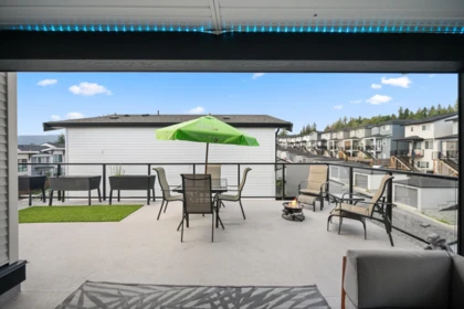 Playground / Recreational Area Near 13668 232 Street, Maple Ridge, BC