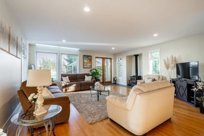 3302 168 Street, Surrey, BC, Surrey — Single Family Residence for sale