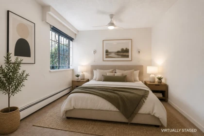 108 1535 Nelson Street, Vancouver, BC, Vancouver — Apartment/Condo for sale