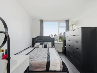 Bedroom 2 Photo of 1707 5515 Boundary Road, Vancouver, BC
