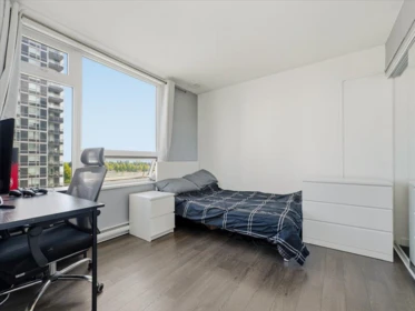 Guest Bathroom Photo of 1707 5515 Boundary Road, Vancouver, BC