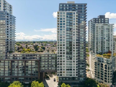 Mudroom Photo of 1707 5515 Boundary Road, Vancouver, BC