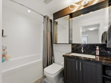 Office / Den Photo of 1707 5515 Boundary Road, Vancouver, BC