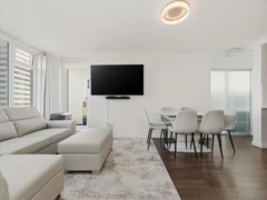1707 5515 Boundary Road, Vancouver, BC