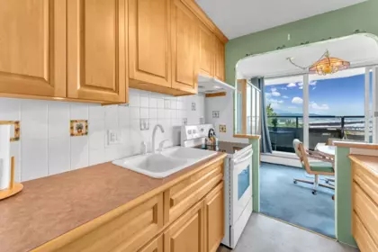 803 31 Elliot Street, New Westminster, BC, New Westminster — Apartment/Condo for sale