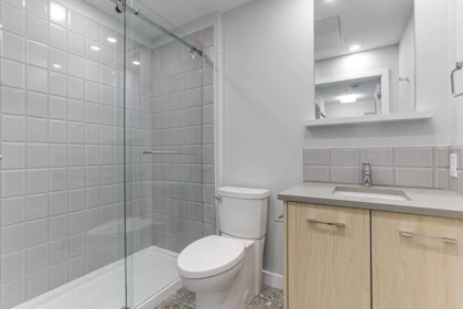 Breakfast Nook Photo of 403 4933 Clarendon Street, Vancouver, BC