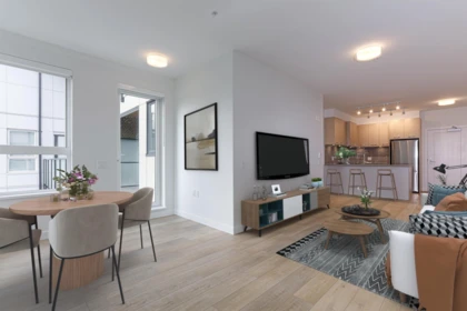 403 4933 Clarendon Street, Vancouver, BC, Vancouver — Apartment/Condo for sale