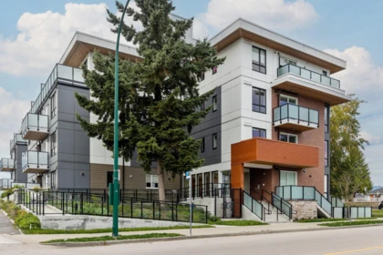 403 4933 Clarendon Street, Vancouver, BC, Vancouver — Apartment/Condo for sale