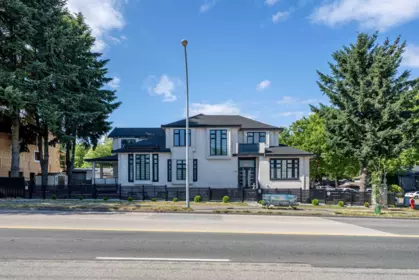12985 88 Avenue, Surrey, BC, Surrey — Single Family Residence for sale