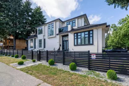12985 88 Avenue, Surrey, BC, Surrey — Single Family Residence for sale