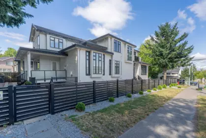12985 88 Avenue, Surrey, BC, Surrey — Single Family Residence for sale