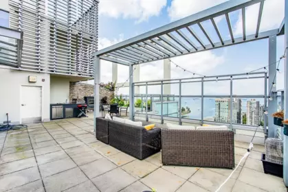 2901 1455 Howe Street, Vancouver, BC, Vancouver — Apartment/Condo for sale