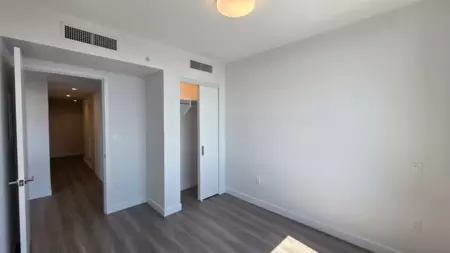 Primary Bedroom Photo of 2202 6608 Sussex Avenue, Burnaby, BC
