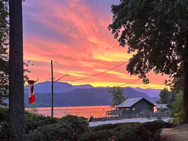 7388 Rockwell Place, Harrison Hot Springs, BC, Harrison Hot Springs — Single Family Residence for sale