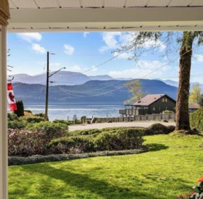 7388 Rockwell Place, Harrison Hot Springs, BC, Harrison Hot Springs — Single Family Residence for sale