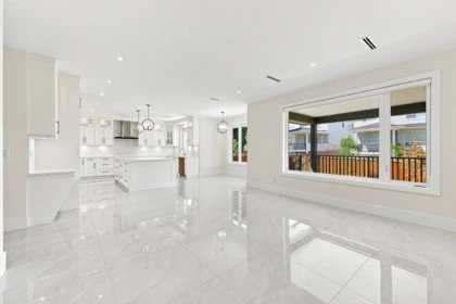 Breakfast Nook Photo of 15671 82 Avenue, Surrey, BC