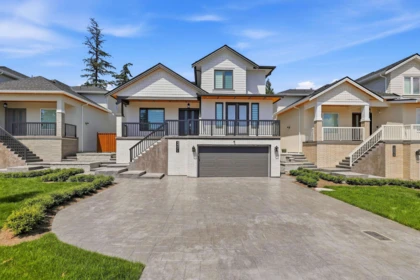 15671 82 Avenue, Surrey, BC, Surrey — Single Family Residence for sale