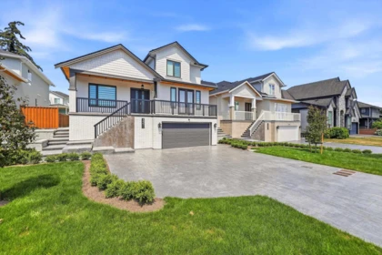 15671 82 Avenue, Surrey, BC, Surrey — Single Family Residence for sale