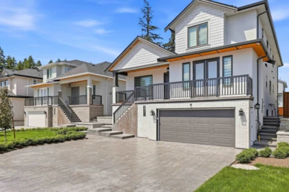 15671 82 Avenue, Surrey, BC, Surrey — Single Family Residence for sale