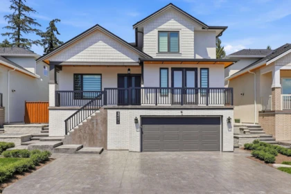 15671 82 Avenue, Surrey, BC, Surrey — Single Family Residence for sale