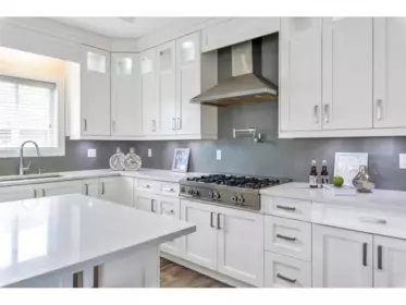 Breakfast Nook Photo of 8538 156 Street, Surrey, BC