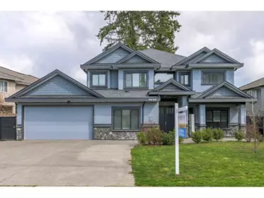 8538 156 Street, Surrey, BC, Surrey — Single Family Residence for sale