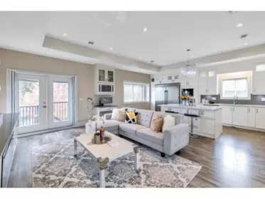 8538 156 Street, Surrey, BC, Surrey — Single Family Residence for sale