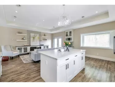 Kitchen Island Photo of 8538 156 Street, Surrey, BC