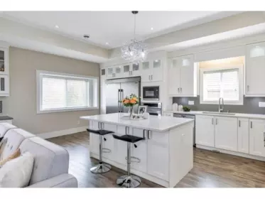Kitchen Photo of 8538 156 Street, Surrey, BC