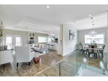 8538 156 Street, Surrey, BC, Surrey — Single Family Residence for sale