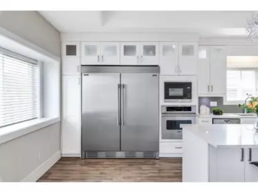 Pantry Photo of 8538 156 Street, Surrey, BC