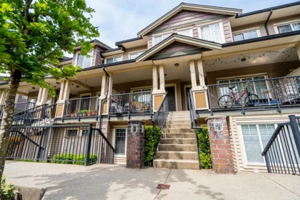 103 13958 108 Avenue, Surrey, BC, Surrey — Townhouse for sale