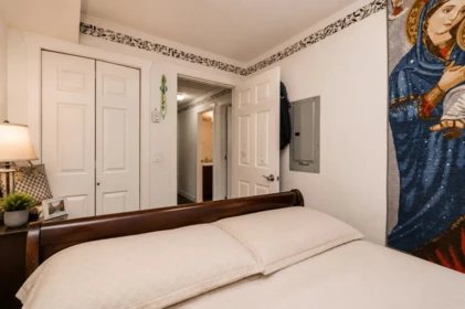Primary Bedroom Photo of 103 13958 108 Avenue, Surrey, BC
