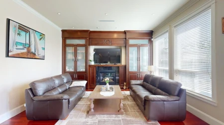 1010 Edinburgh Street, New Westminster, BC, New Westminster — Single Family Residence for sale