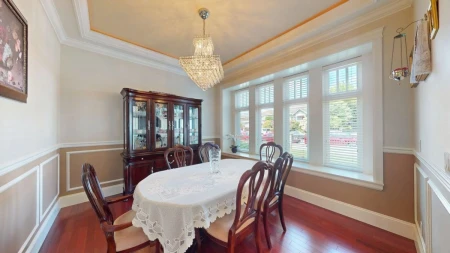 1010 Edinburgh Street, New Westminster, BC, New Westminster — Single Family Residence for sale