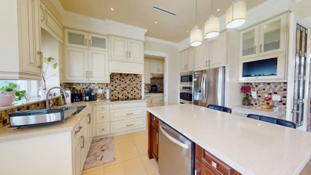 Pantry Photo of 1010 Edinburgh Street, New Westminster, BC