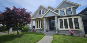 1010 Edinburgh Street, New Westminster, BC
