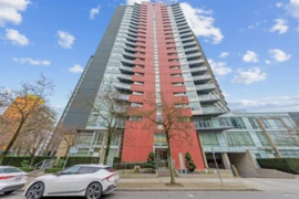2705 918 Cooperage Way, Vancouver, BC