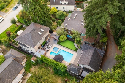 1018 W 19th Street, North Vancouver, BC, North Vancouver — Single Family Residence for sale