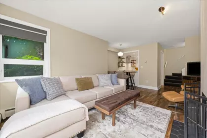 107 2455 York Avenue, Vancouver, BC, Vancouver — Apartment/Condo for sale