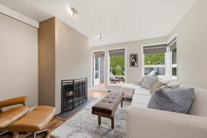 107 2455 York Avenue, Vancouver, BC, Vancouver — Apartment/Condo for sale