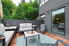 107 2455 York Avenue, Vancouver, BC