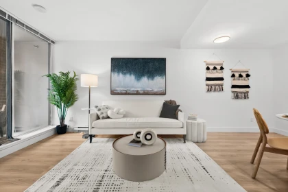 303 1133 Homer Street, Vancouver, BC, Vancouver — Apartment/Condo for sale