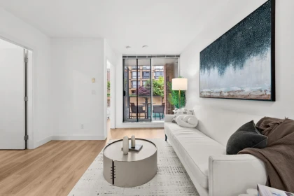 303 1133 Homer Street, Vancouver, BC, Vancouver — Apartment/Condo for sale