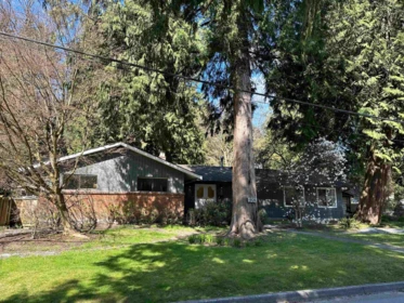 909 Seymour Boulevard, North Vancouver, BC, North Vancouver — Single Family Residence for sale