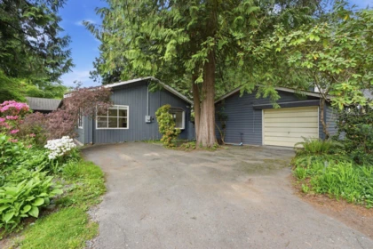 909 Seymour Boulevard, North Vancouver, BC, North Vancouver — Single Family Residence for sale