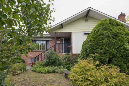 960 Cliff Avenue, Burnaby, BC, Burnaby — Single Family Residence for sale