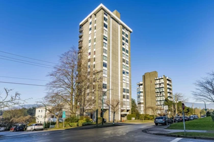 1001 845 Chilco Street, Vancouver, BC, Vancouver — Apartment/Condo for sale