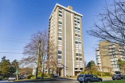 1001 845 Chilco Street, Vancouver, BC, Vancouver — Apartment/Condo for sale