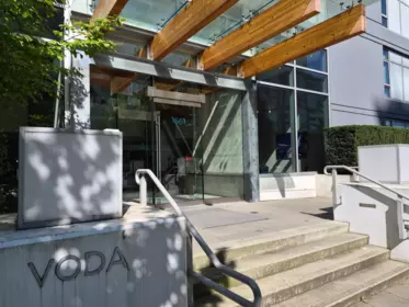 1402 1661 Quebec Street, Vancouver, BC, Vancouver — Apartment/Condo for sale